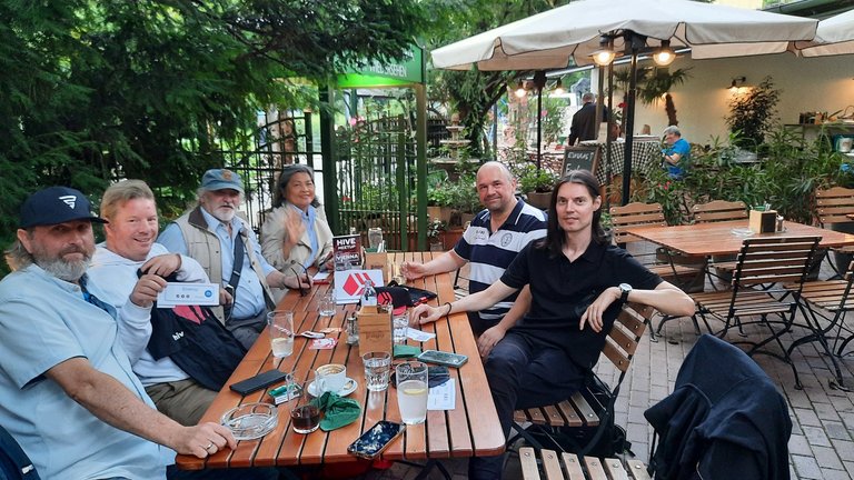 HIVE MEETING Kleine Steiermark - 27. Juni 2023