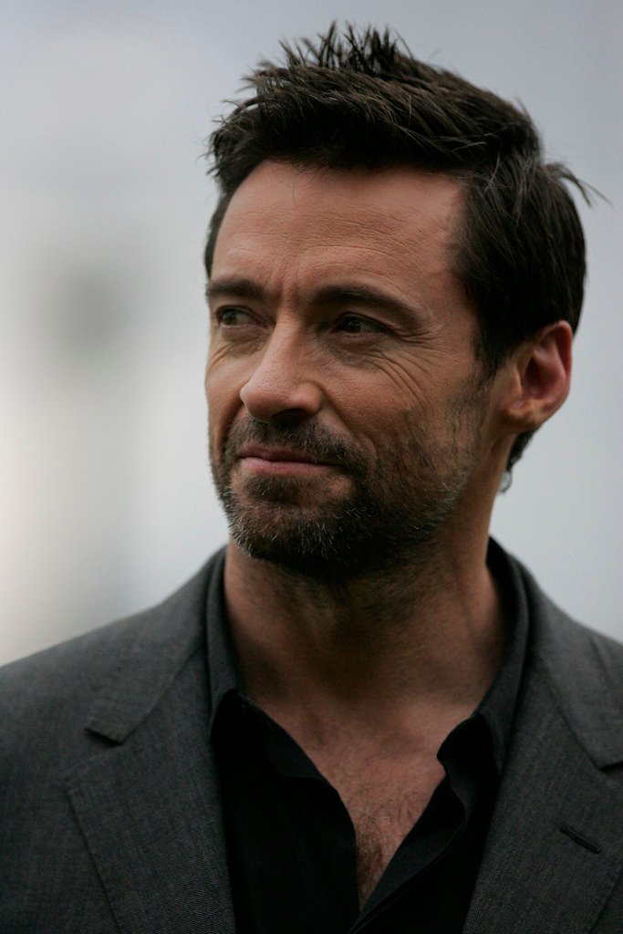 Hugh Jackman