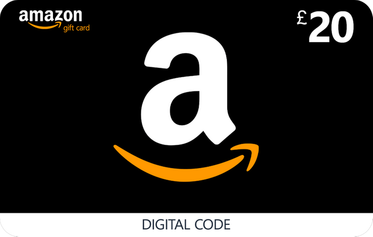 Amazon Gift Card