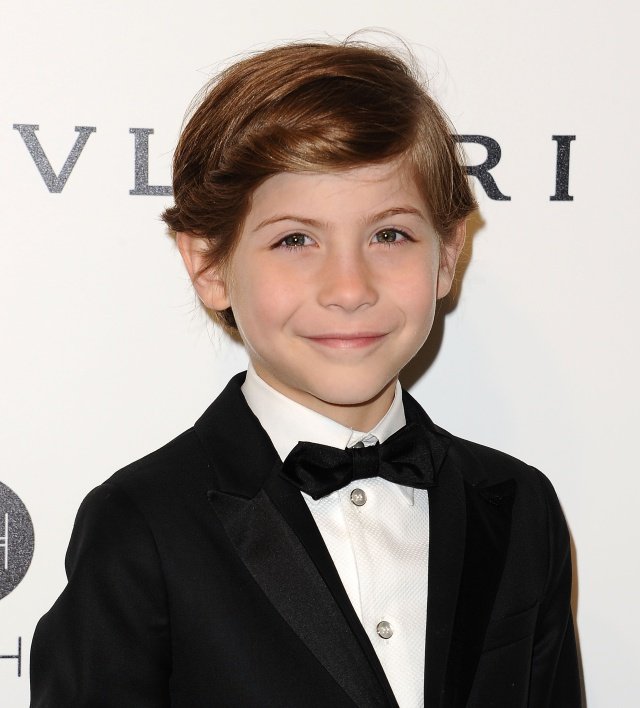 Jacob Tremblay