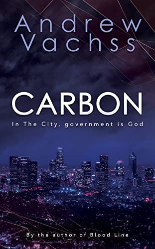  "Carbon by [Andrew Vachss]"
