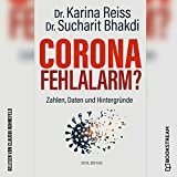 Sucharid Bhakti: Corona - Fehlalarm?