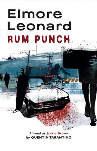 Rum Punch (English Edition) di [Elmore Leonard]