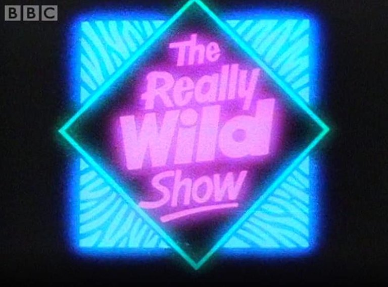 The Really Wild Show (TV Series 1986–2006) - IMDb