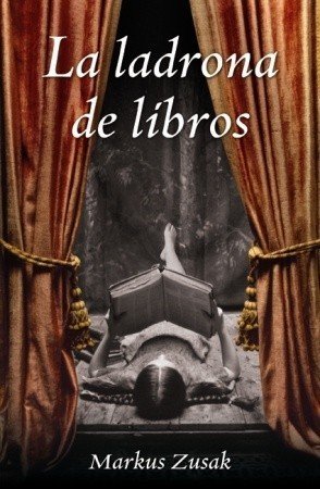 Reseña: La ladrona de libros [Esp-Eng]
