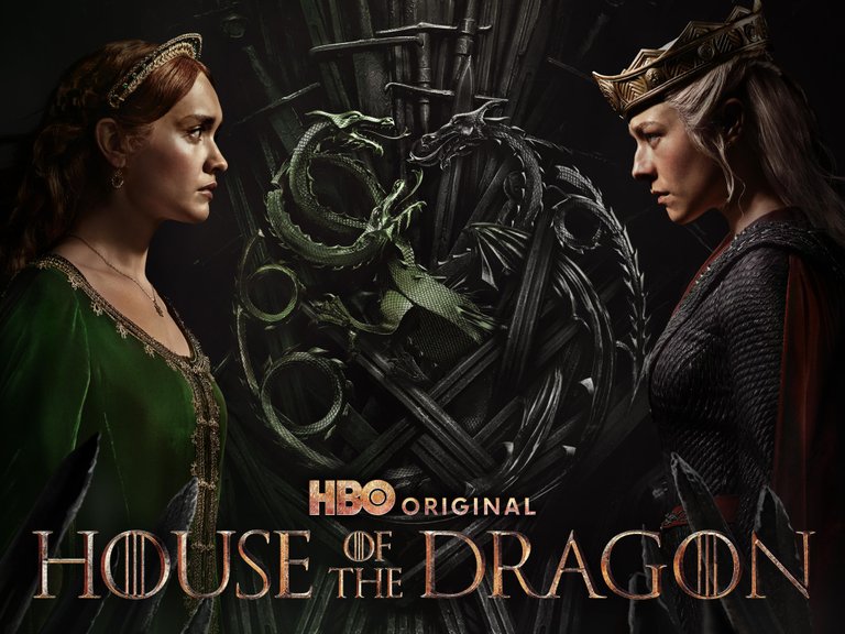 House of the Dragon Season 2