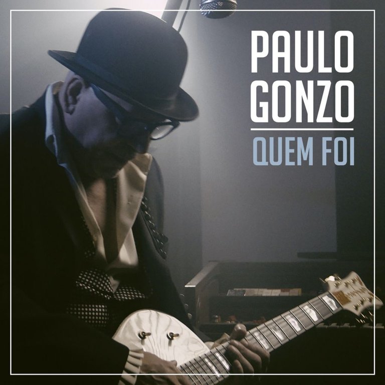 QUEM FOI - PAULO GONZO