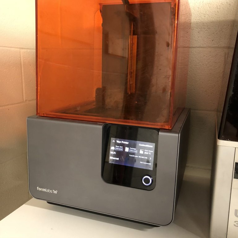 Formlabs Form 2