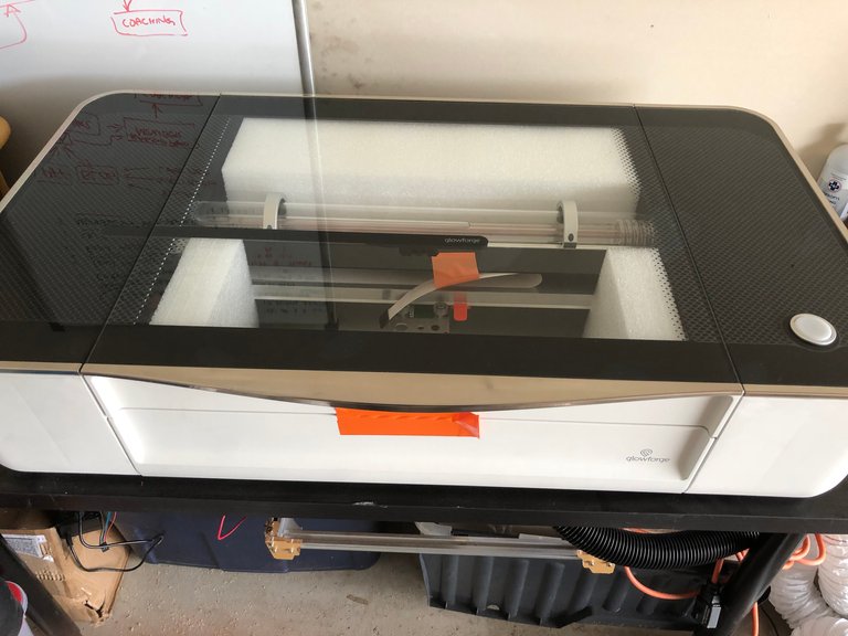 Glowforge Basic