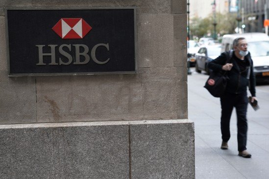 HSBC