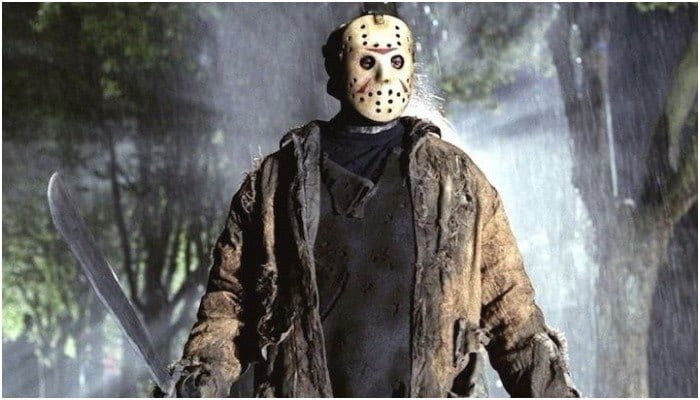 Image result for friday the 13th