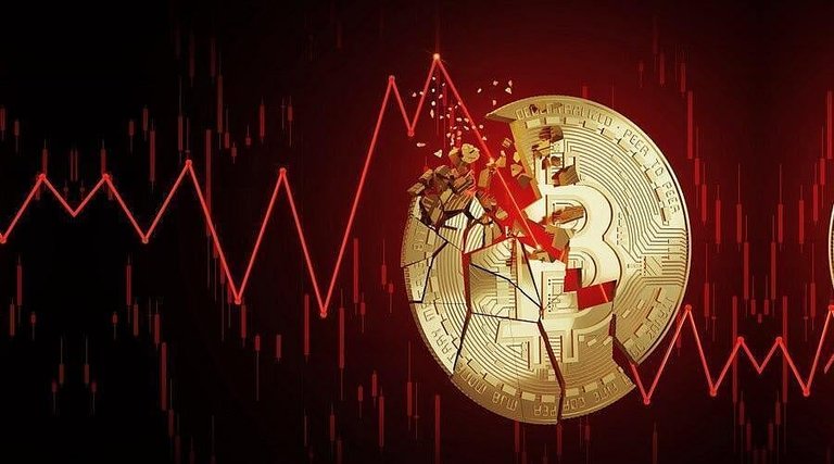 The market is drowning in blood.. an opportunity or a trap?