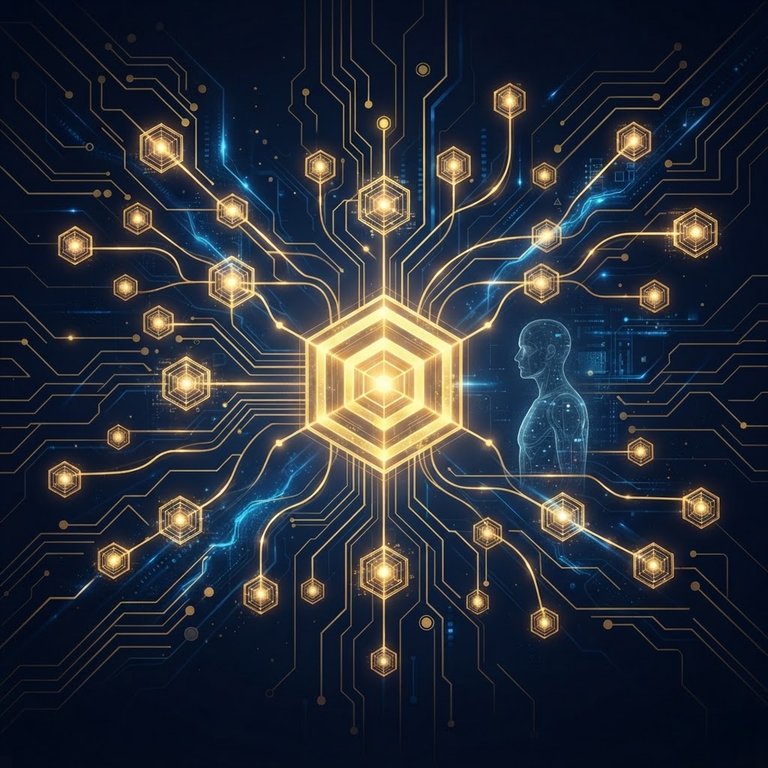 Tecnología agéntica