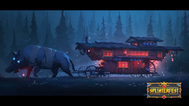Splinterlands Chaos Legion Image