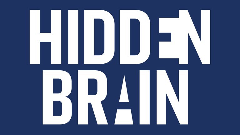 Image result for hidden brain npr