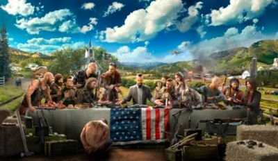 Far Cry 5 Review