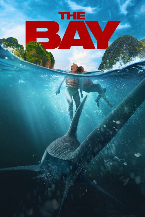 [Movie] THE BAY