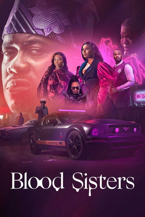 [TV] Blood Sister - Season 1