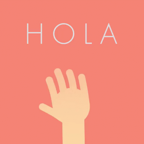 Saludo En Varios Idiomas GIF - Hello GIFs