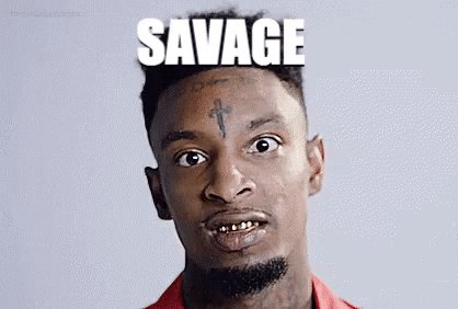 cluck 21 savage