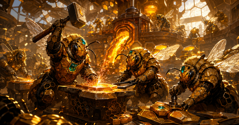 Sloths Mining War