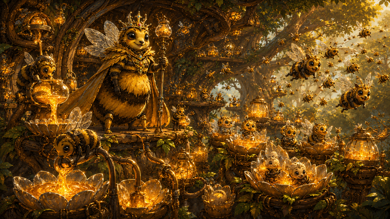 Sloths Mining War