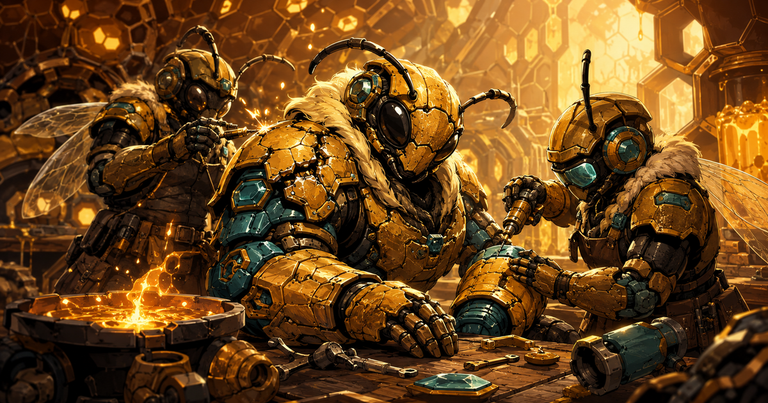 Sloths Mining War