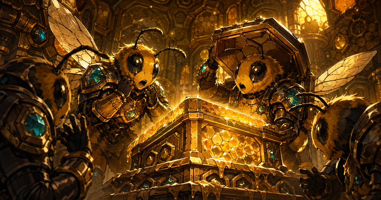 Sloths Mining War
