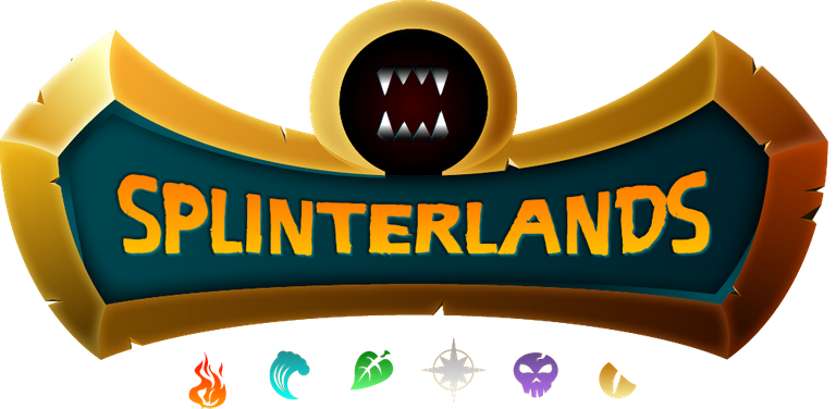 splinterlands logo