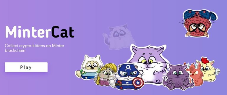 MinterCat