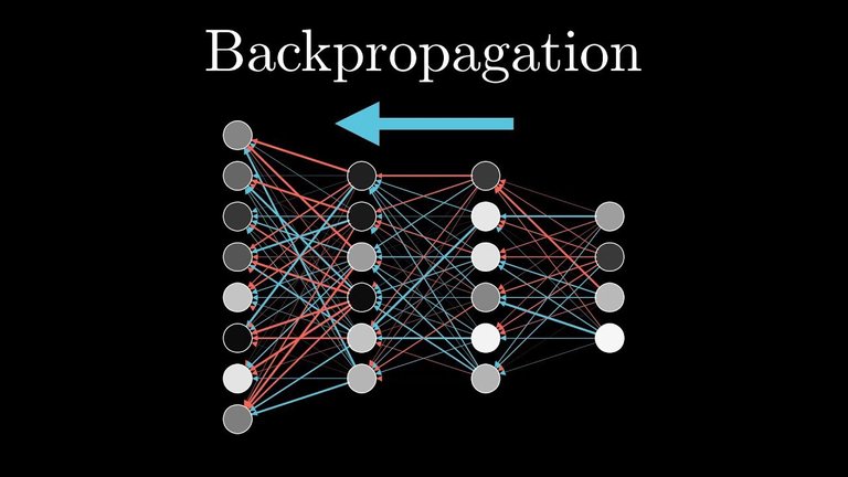 Backwards Propagation