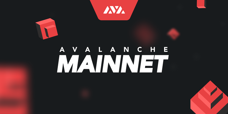 Avalanche Mainnet is Live. From Snowflake to Avalanche, the… | by Ava Labs  | Ava Labs | Sep, 2020 | Medium