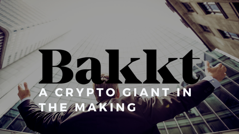 Image result for bakkt