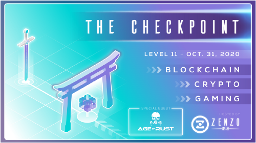 The Checkpoint Level 10 y 11 (Neon District, Dissolution y Age of Rust)