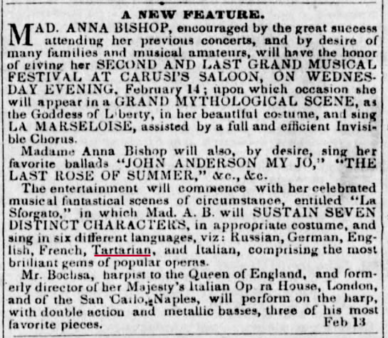 The Washington Union: Washington, District of Columbia, Tuesday, February 13, 1849 — Page 3