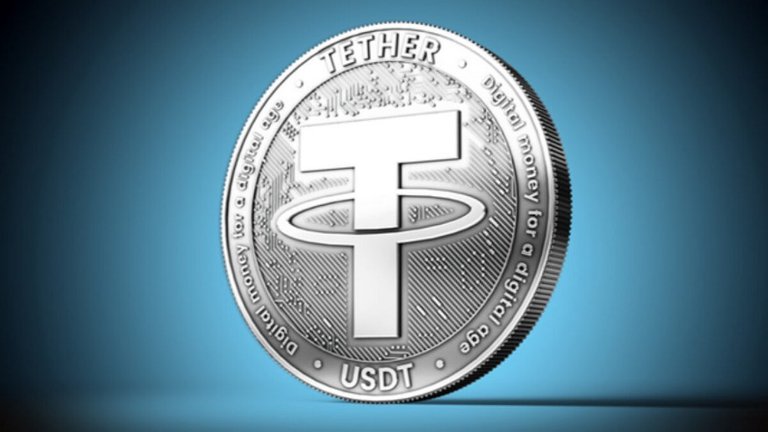 Tether bottom