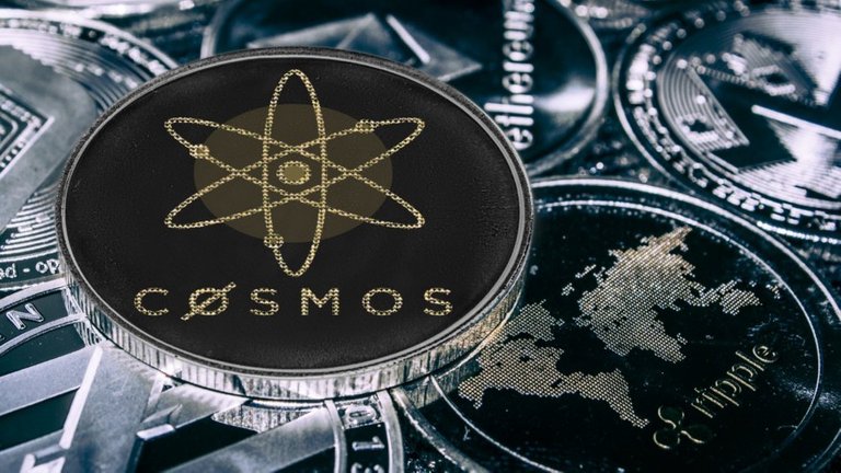 cosmos coin