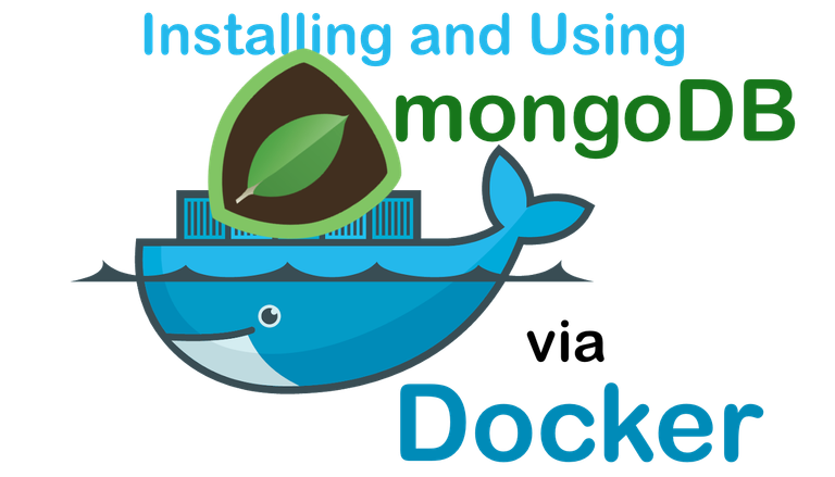 mongodb-docker