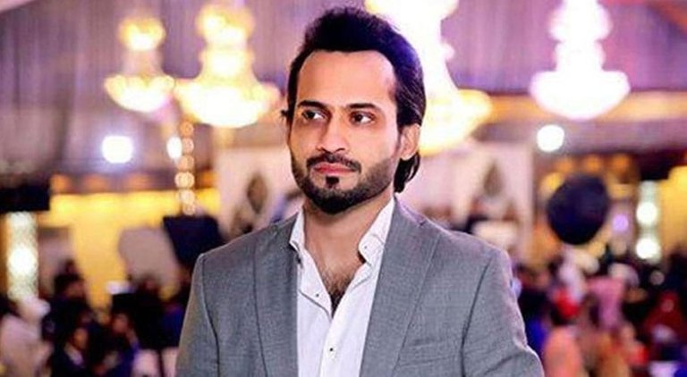 Waqar Zaka