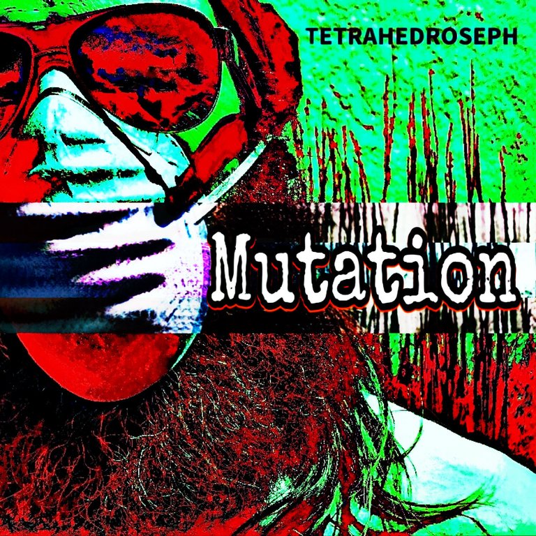 Tetrahedroseph Mutation Album Cover Final 1400 05262020 1