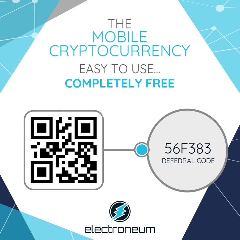 Electroneum Signup Offer