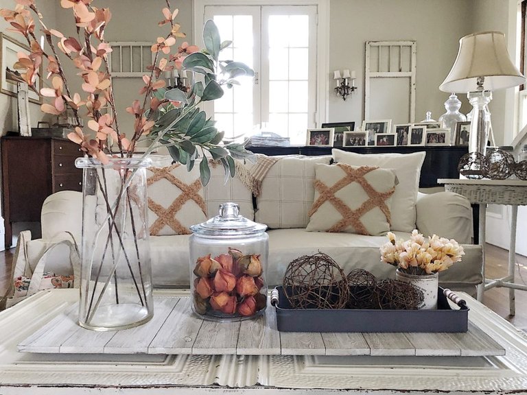 5 Minute Freewrite - Elegant Fall