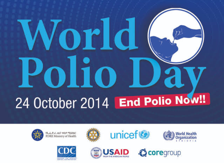 World Polio Vaccine