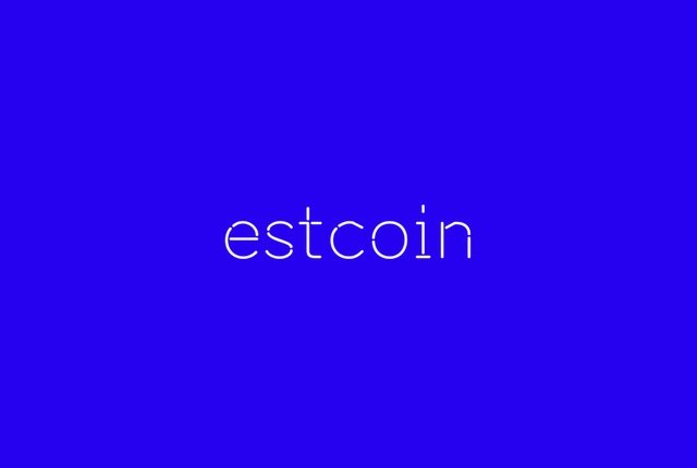 Estcoin