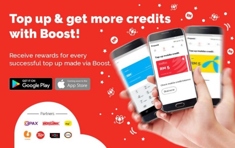 Image result for boost app