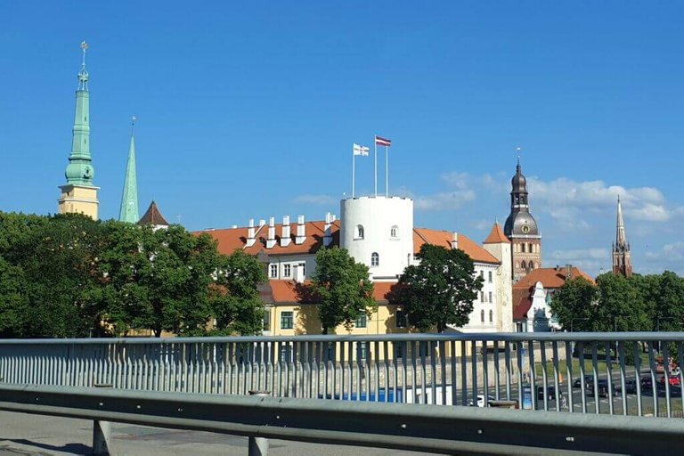 Riga Castle