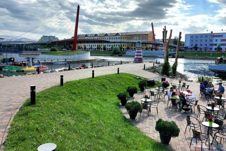 Jelgava, Latvia. A perfect one-day trip with My Small Travel Guide.