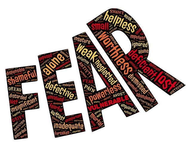 Fear