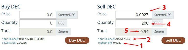 steem-engine exchange