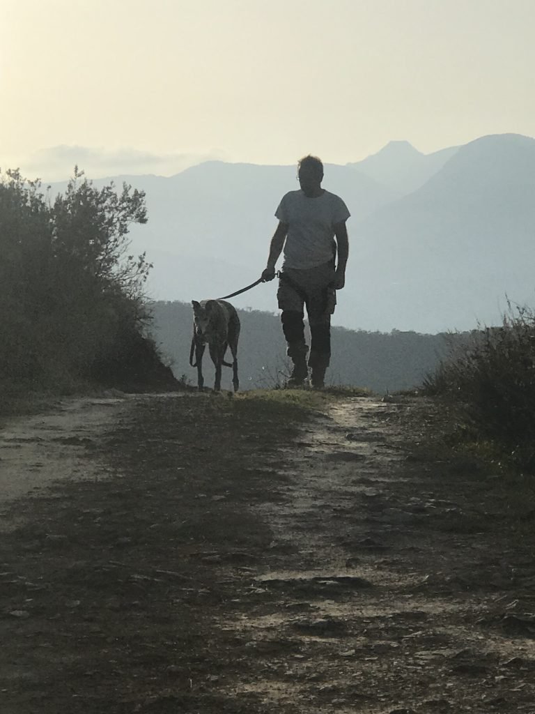 My Gorgeous Man & Sir Maxelot...